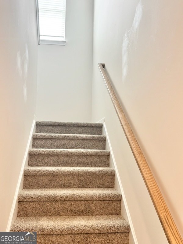 7761 Halifax Way Fairburn - 5
