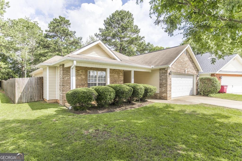 130 Sunnymeade Drive Warner Robins - 3
