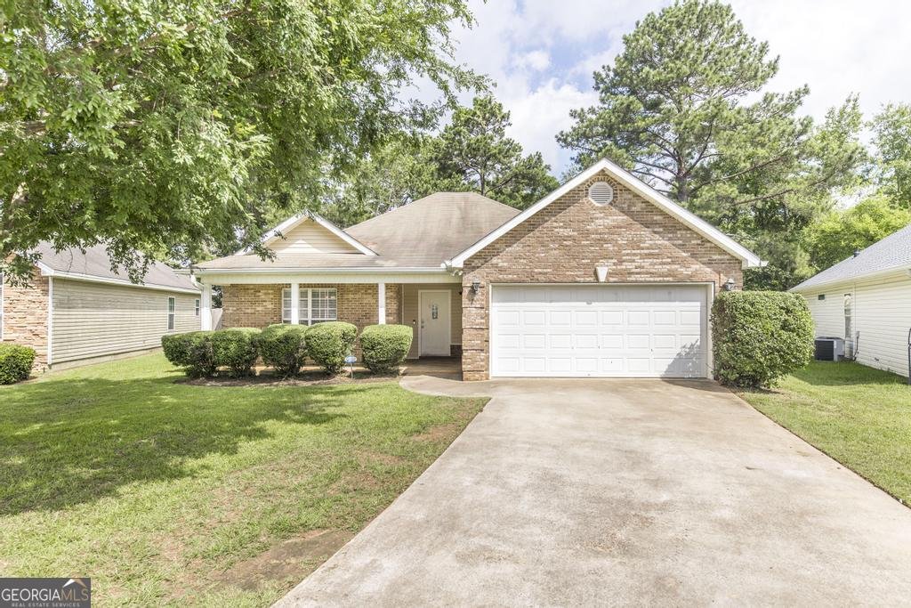 130 Sunnymeade Drive Warner Robins - 4