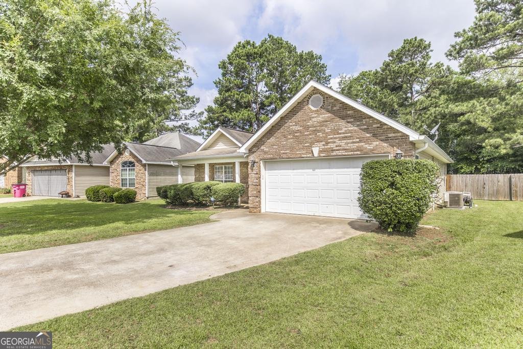 130 Sunnymeade Drive Warner Robins - 5