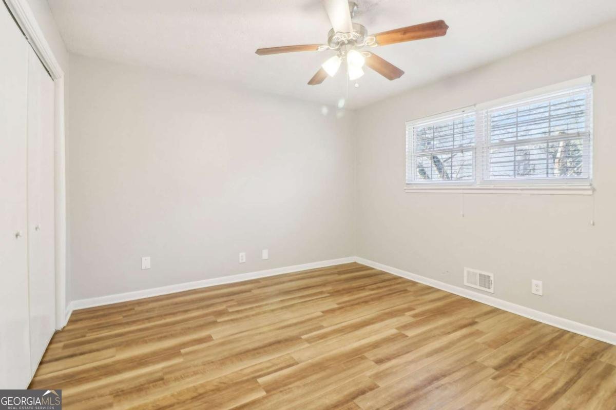 6071 Cristie Drive Ellenwood - 1