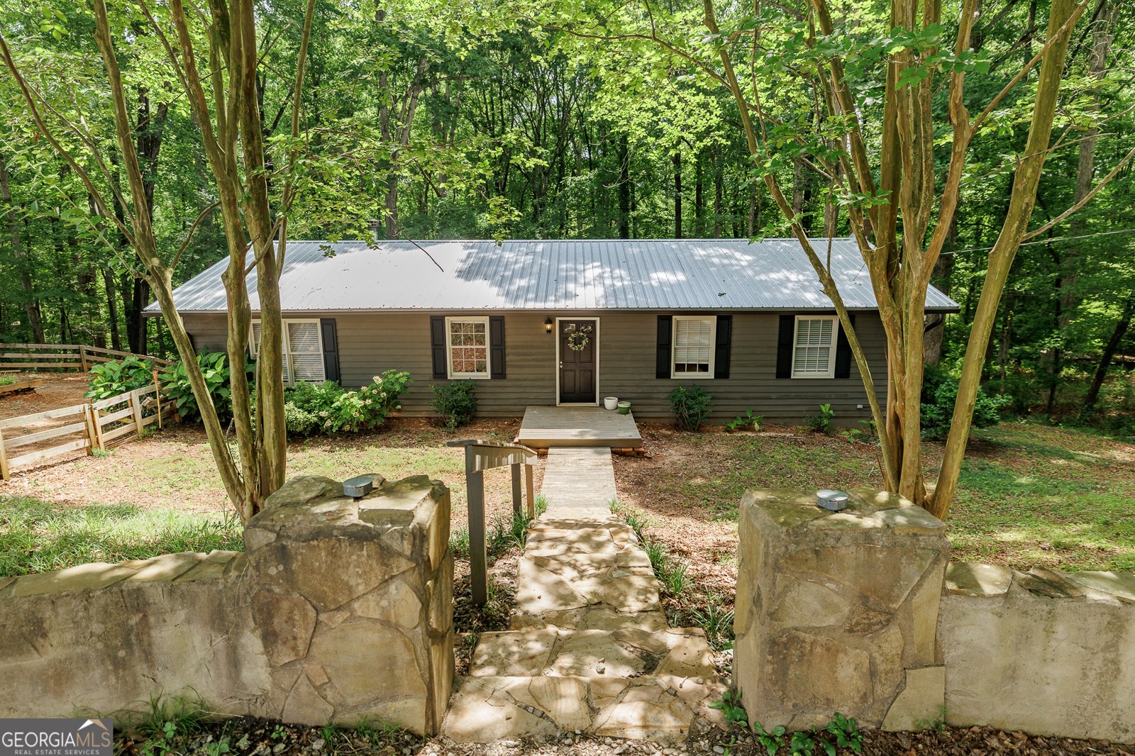 2401 Oliver Bridge Road Watkinsville - 1