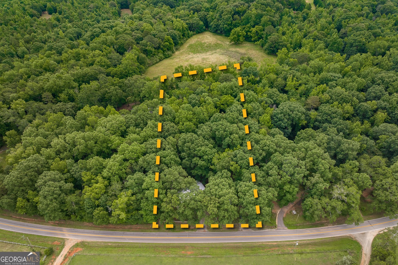 2401 Oliver Bridge Road Watkinsville - 18