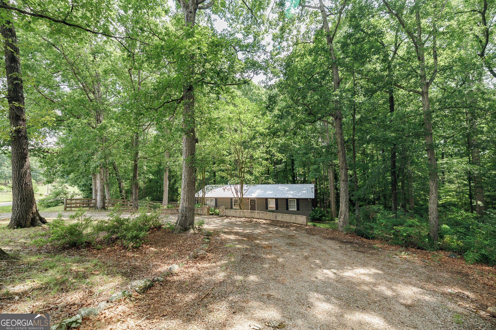 2401 Oliver Bridge Road Watkinsville - 19