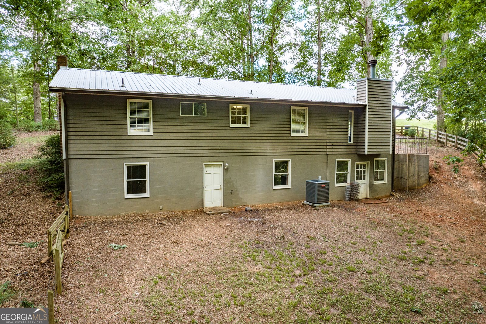 2401 Oliver Bridge Road Watkinsville - 2