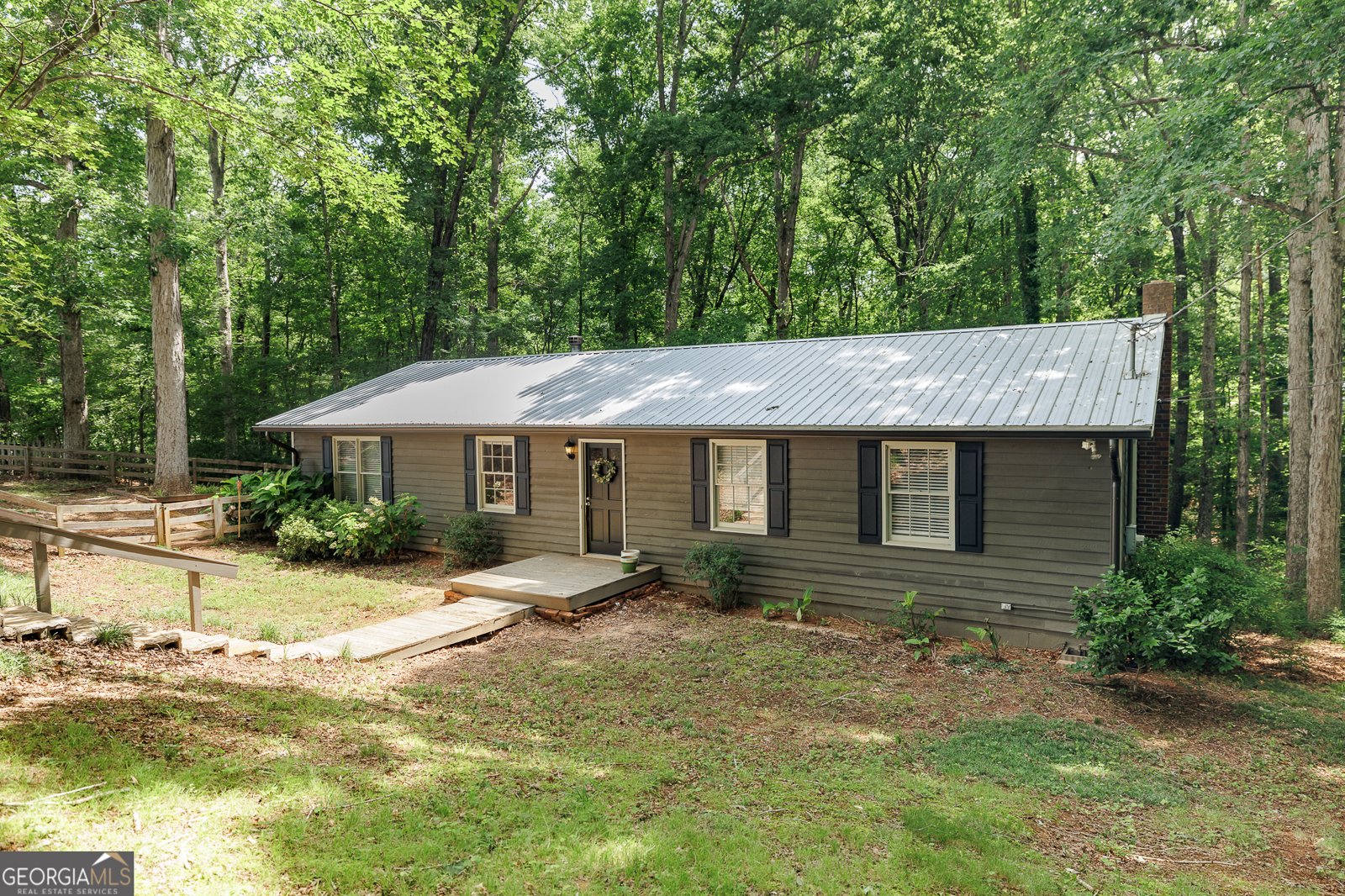 2401 Oliver Bridge Road Watkinsville - 20