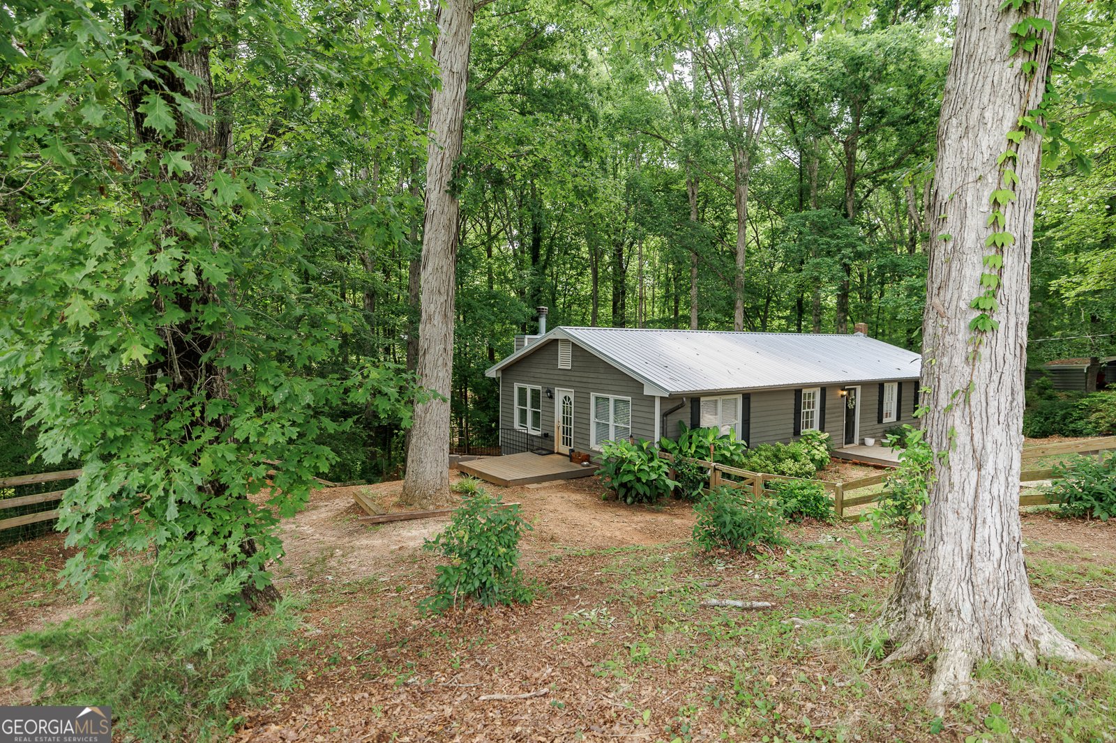 2401 Oliver Bridge Road Watkinsville - 21