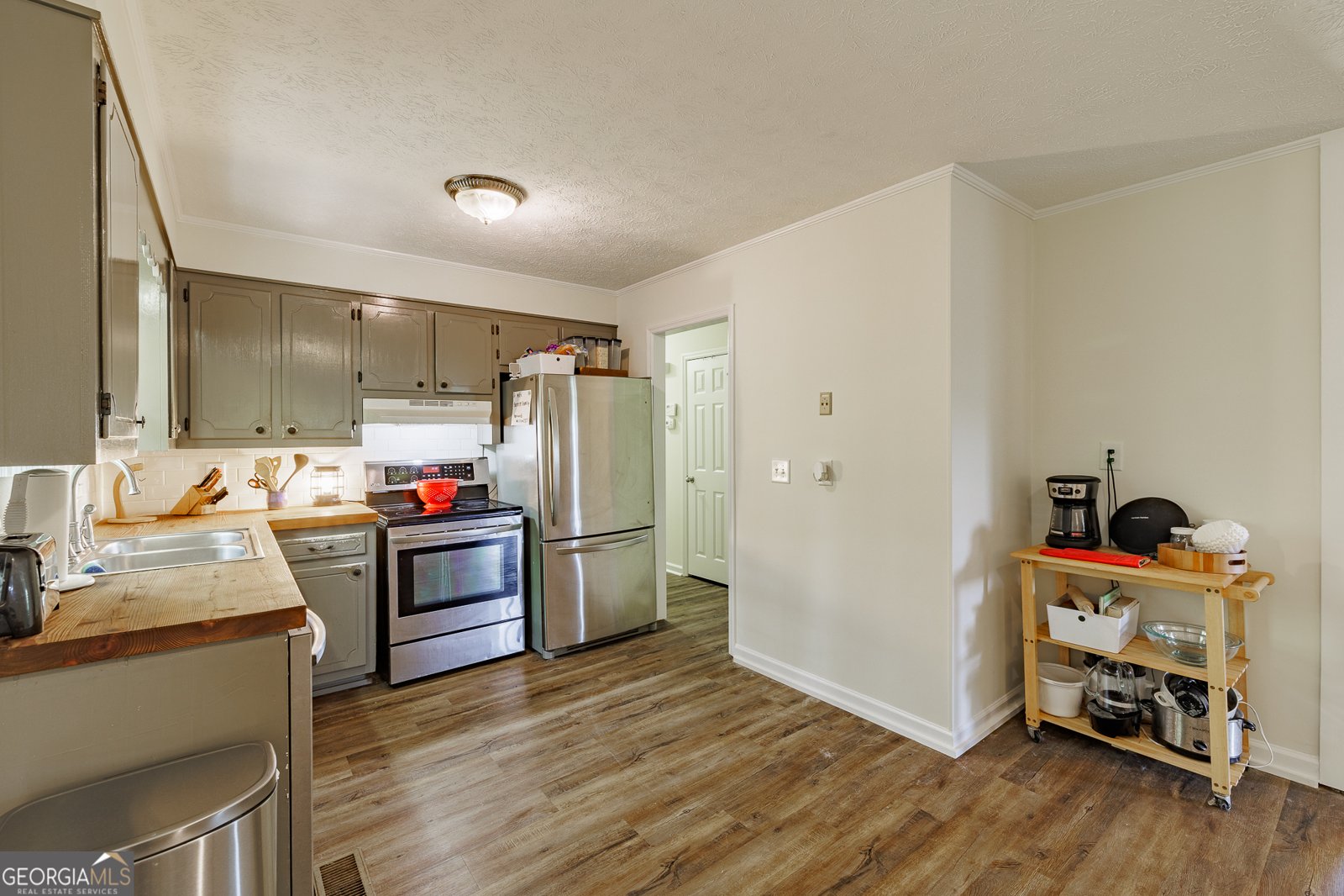 2401 Oliver Bridge Road Watkinsville - 8