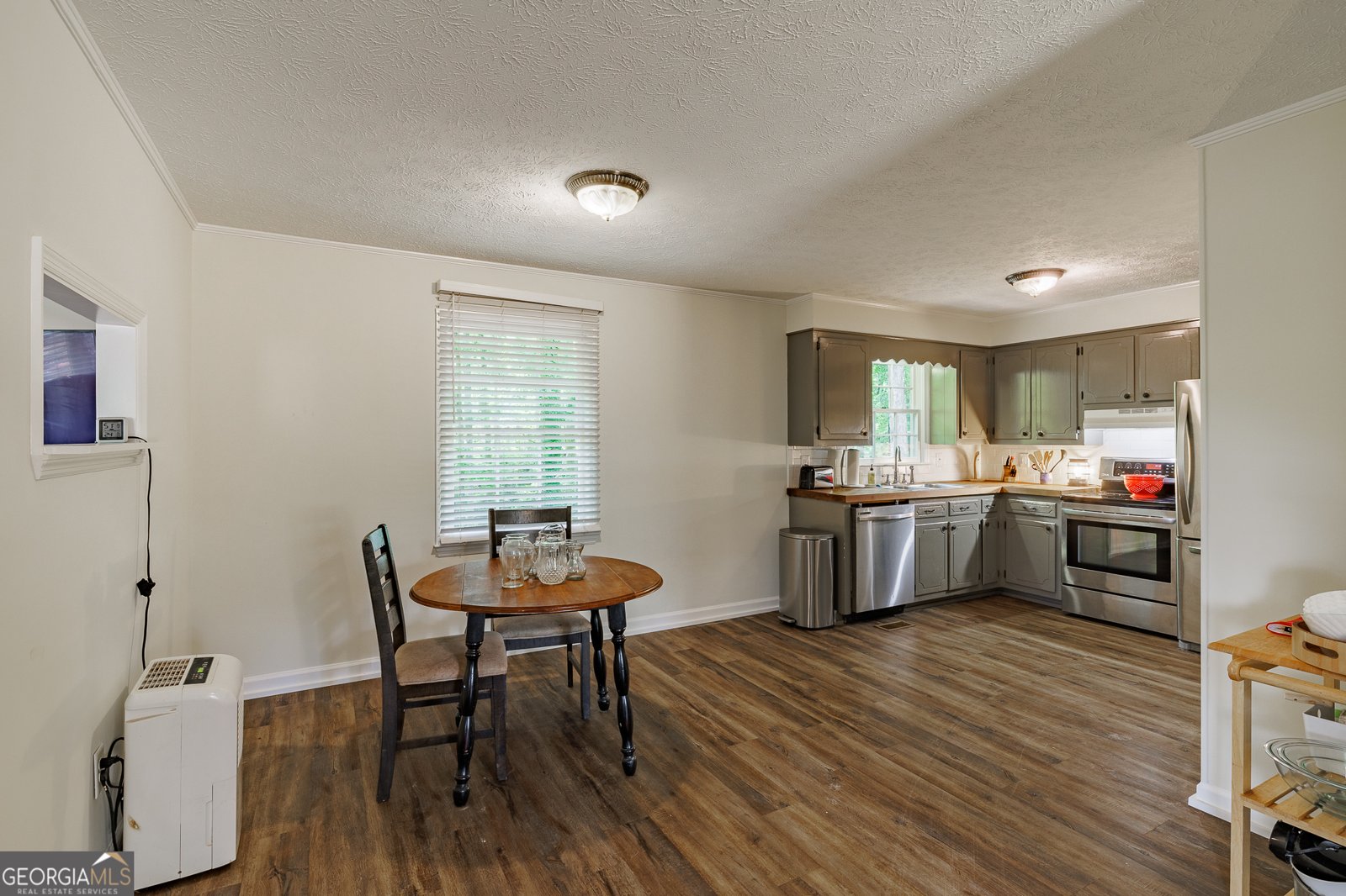 2401 Oliver Bridge Road Watkinsville - 9