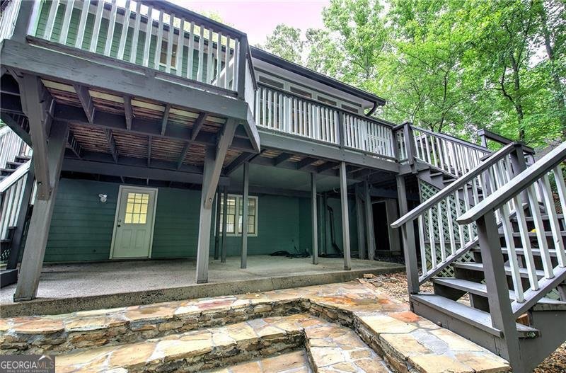 425 Bellflower Court Roswell - 54