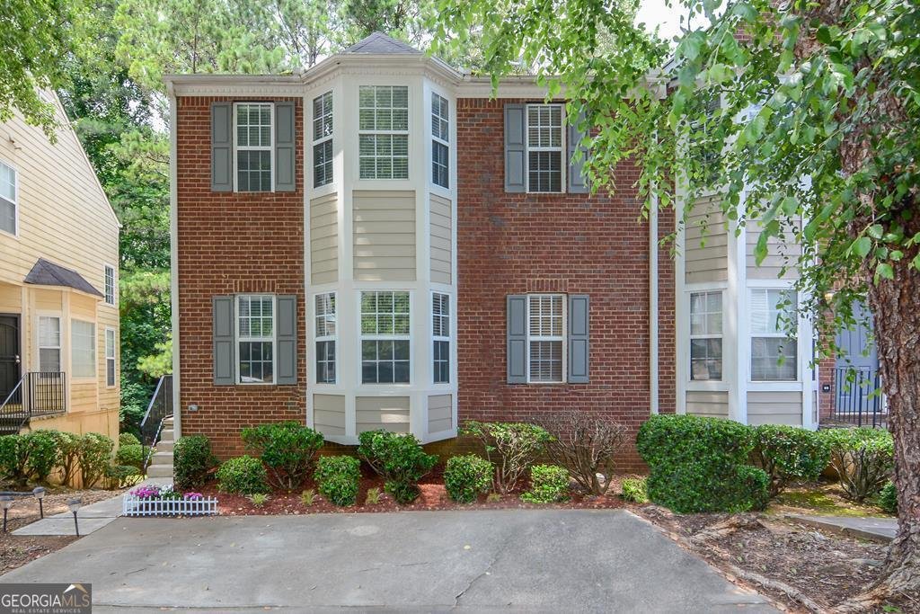 4149 Spring Cove Drive Duluth - 1