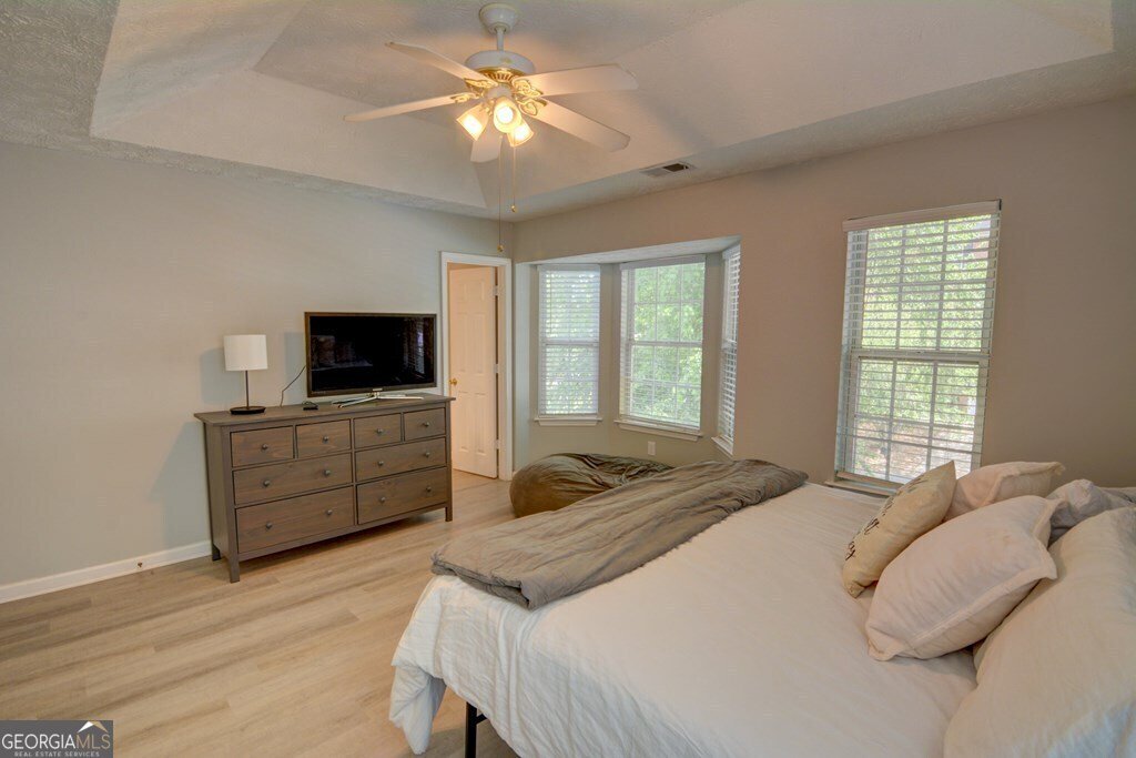 4149 Spring Cove Drive Duluth - 4
