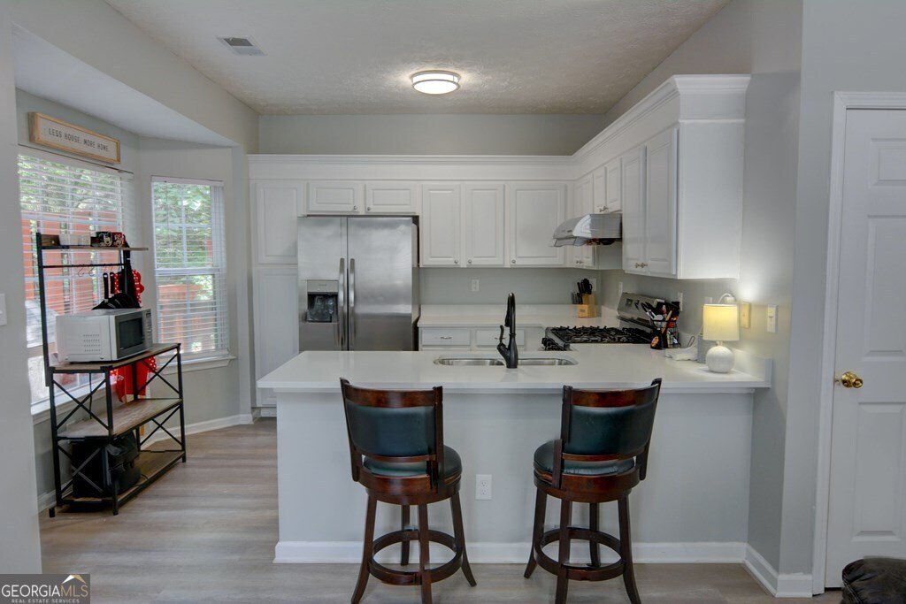4149 Spring Cove Drive Duluth - 5