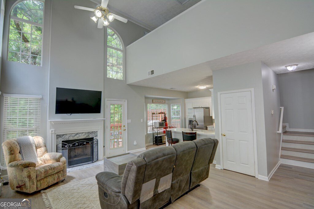 4149 Spring Cove Drive Duluth - 6
