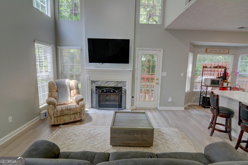 4149 Spring Cove Drive Duluth - 7
