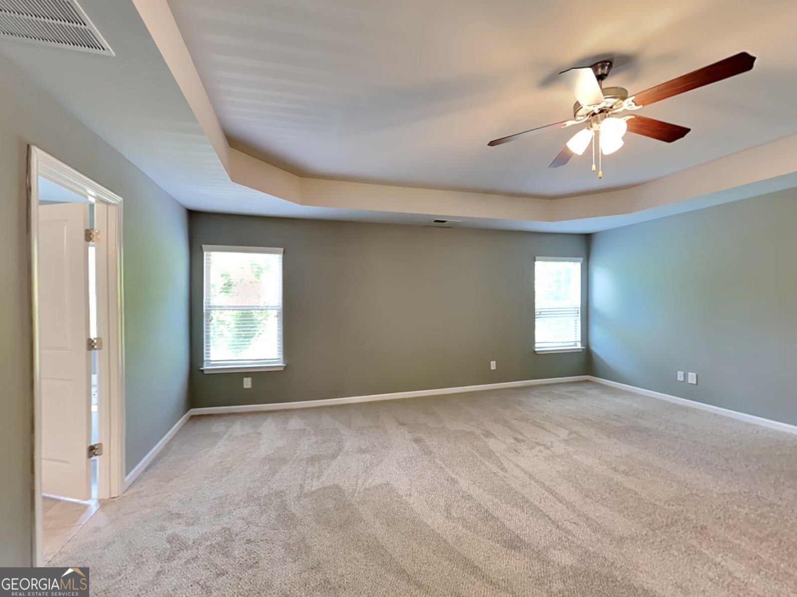 3507 Hideaway Lane Loganville - 18