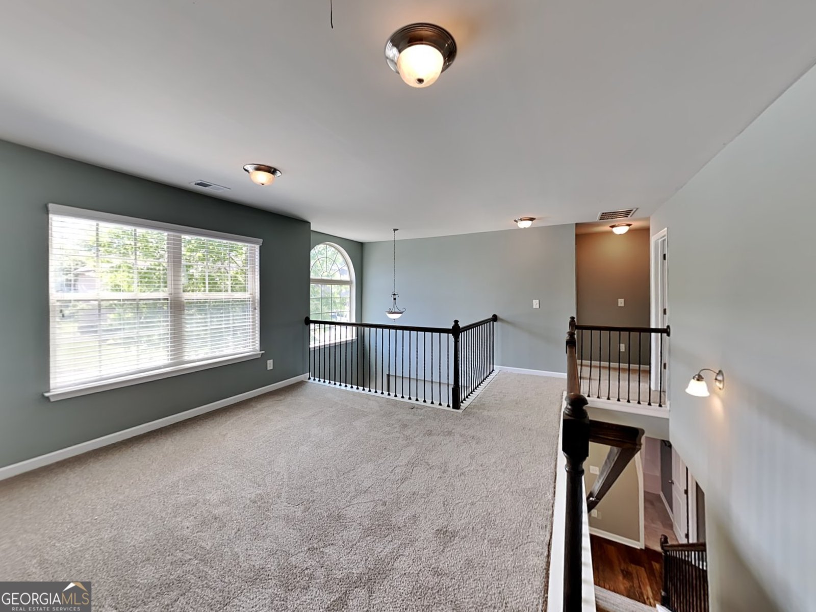 3507 Hideaway Lane Loganville - 2