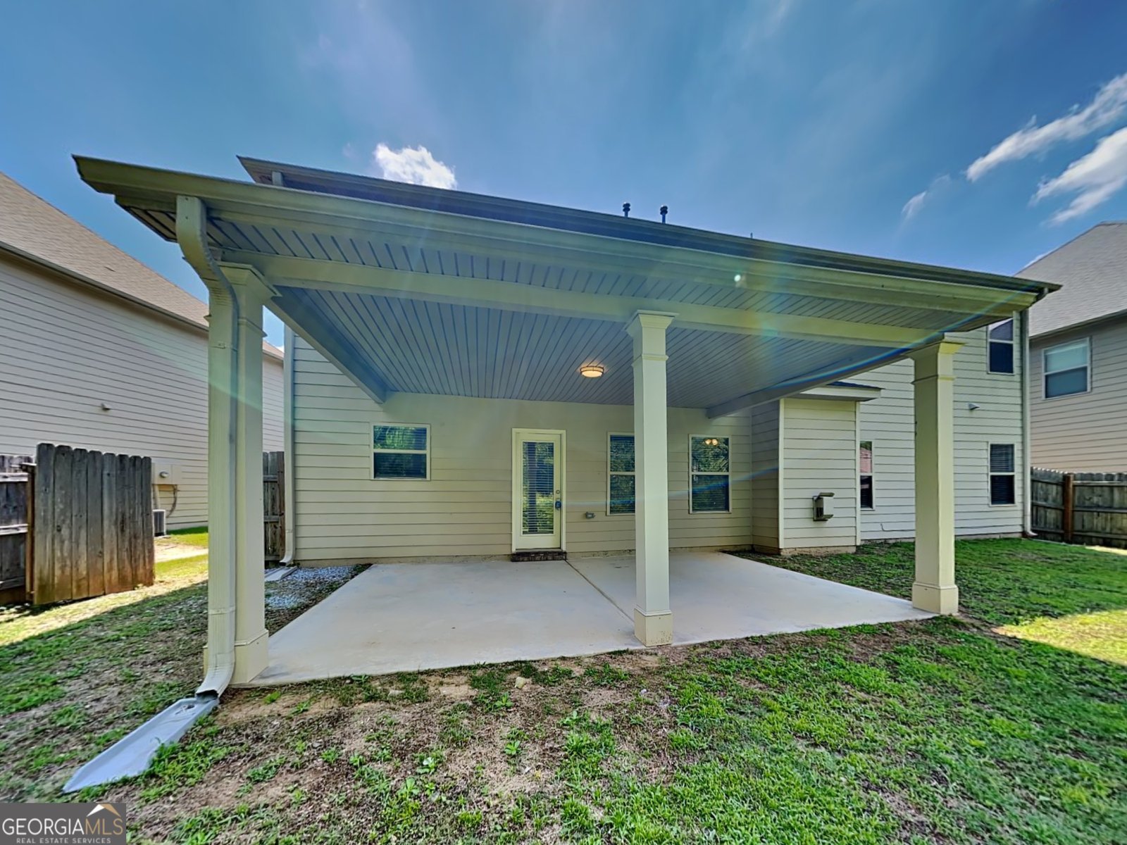 3507 Hideaway Lane Loganville - 20