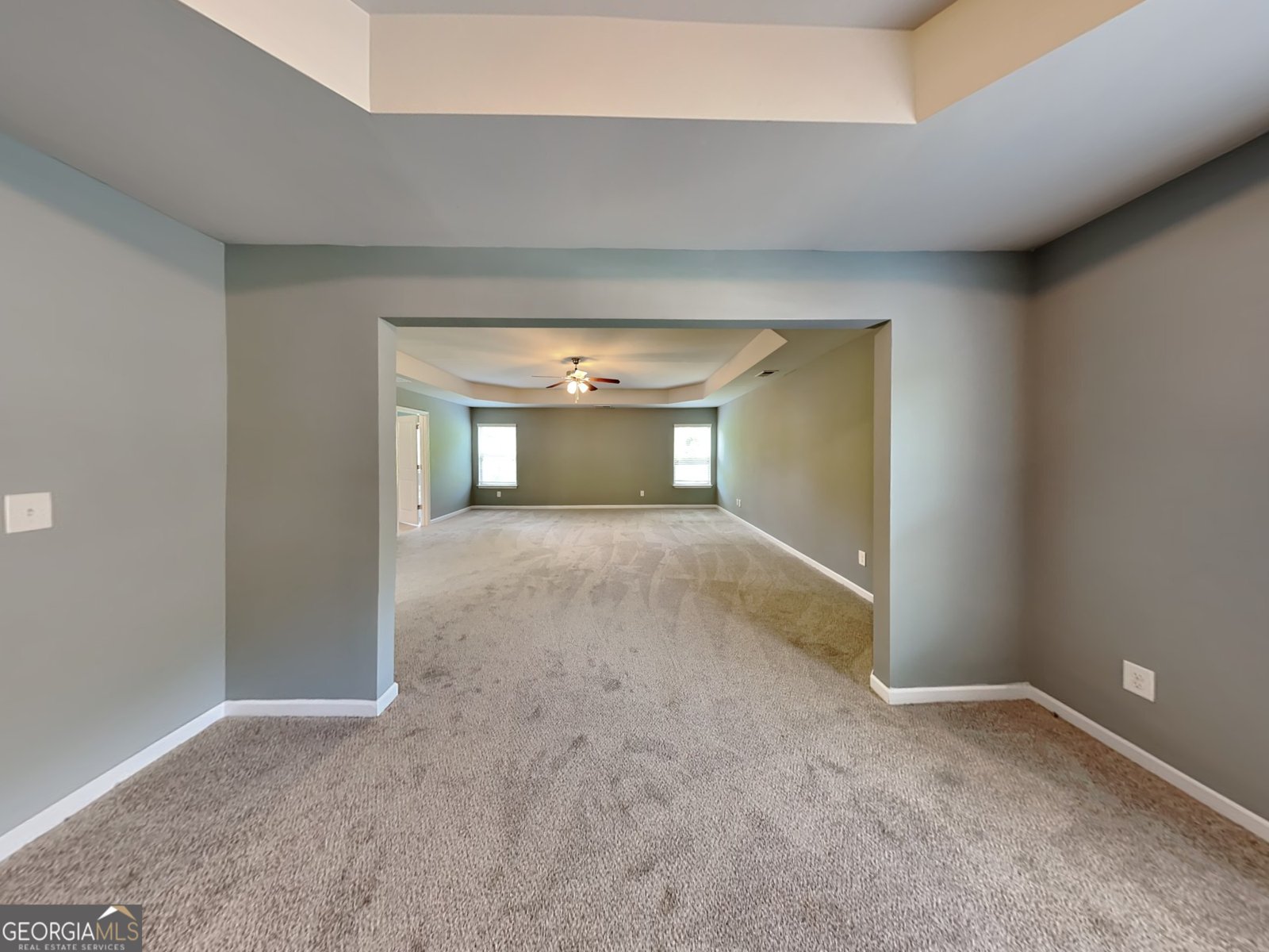 3507 Hideaway Lane Loganville - 3