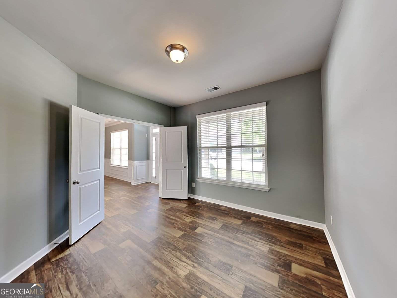3507 Hideaway Lane Loganville - 7