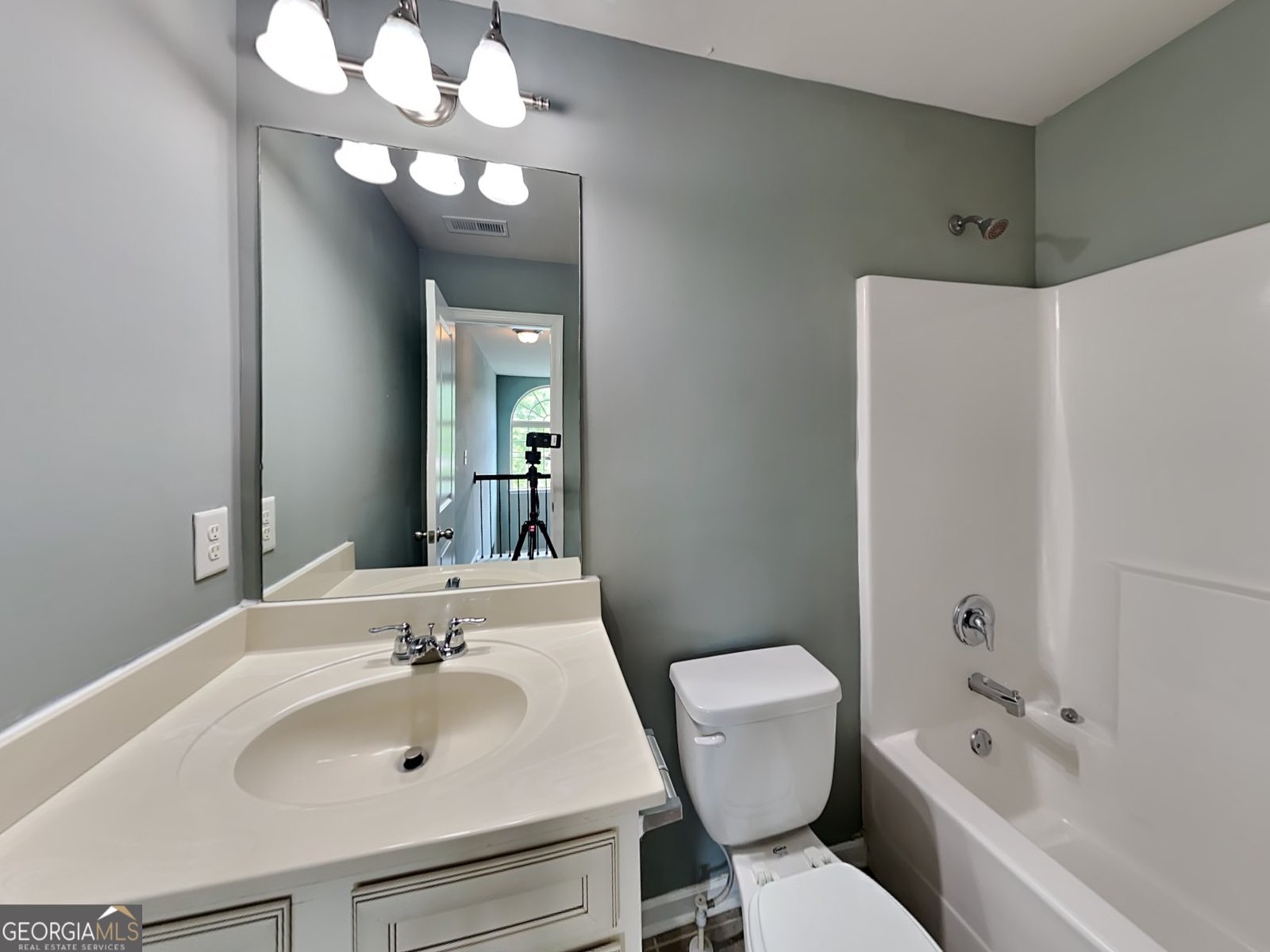 3507 Hideaway Lane Loganville - 9