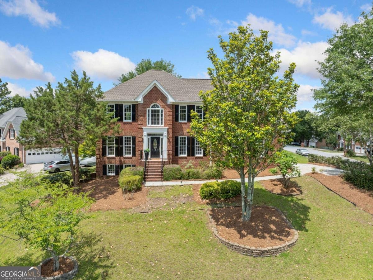 5961 RANGER COURT Road Peachtree Corners - 1