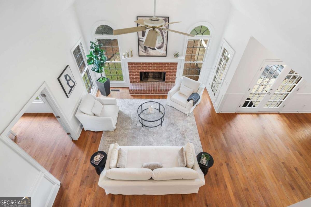 5961 RANGER COURT Road Peachtree Corners - 10