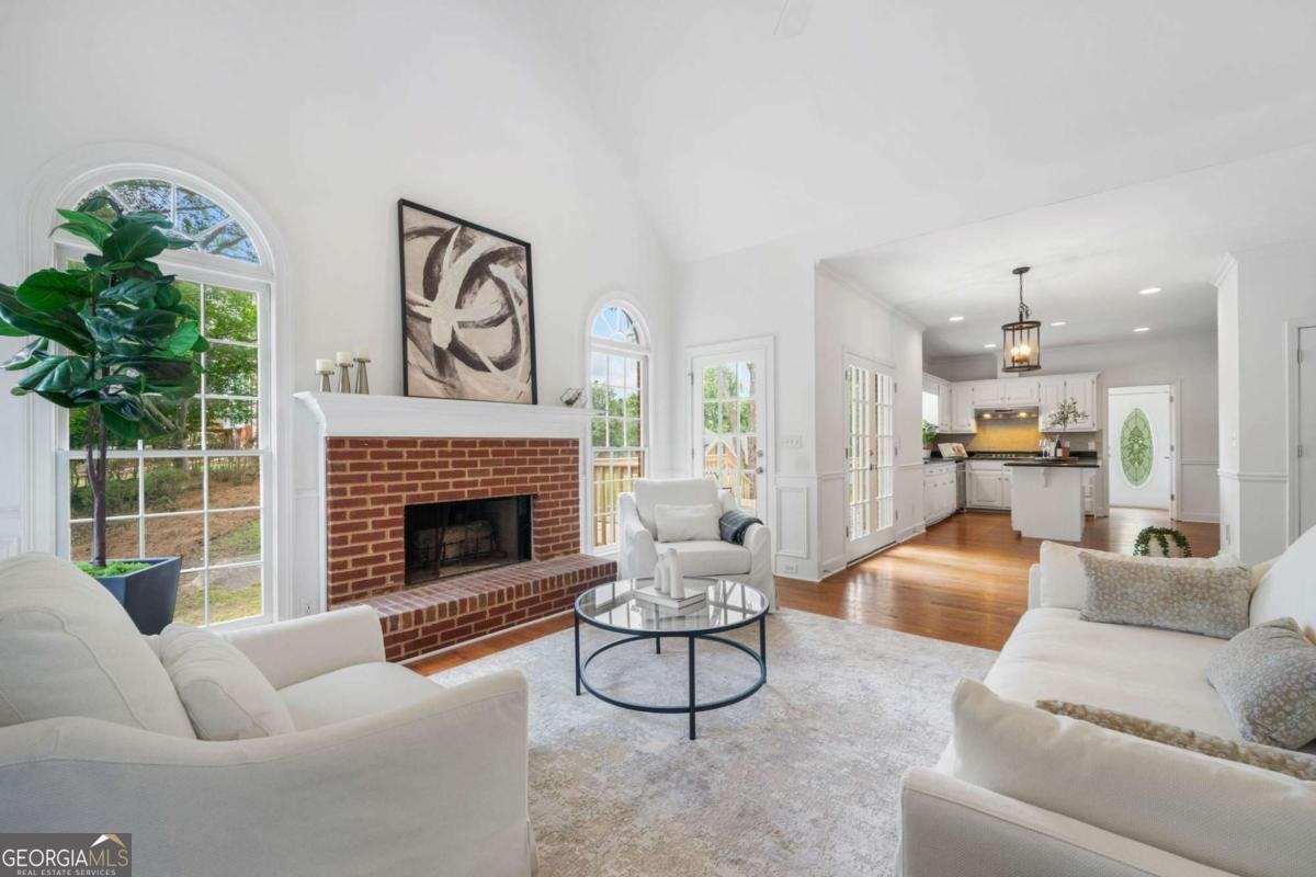 5961 RANGER COURT Road Peachtree Corners - 12