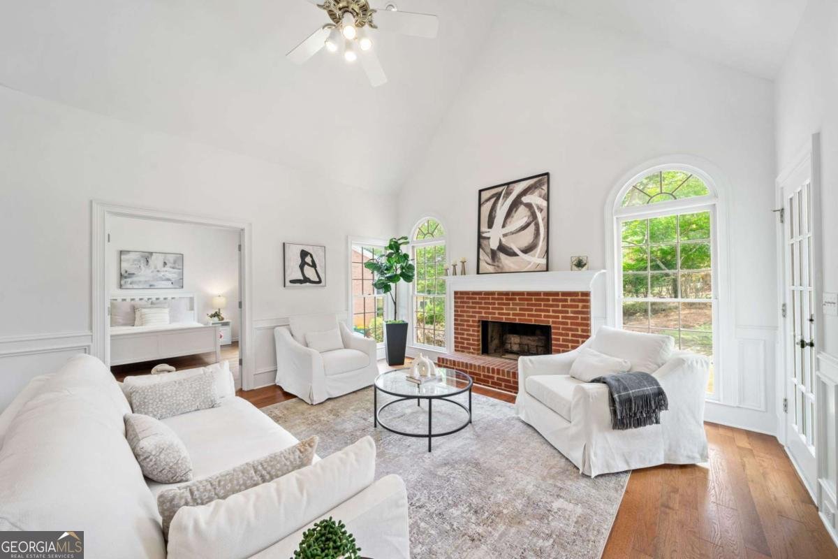 5961 RANGER COURT Road Peachtree Corners - 13