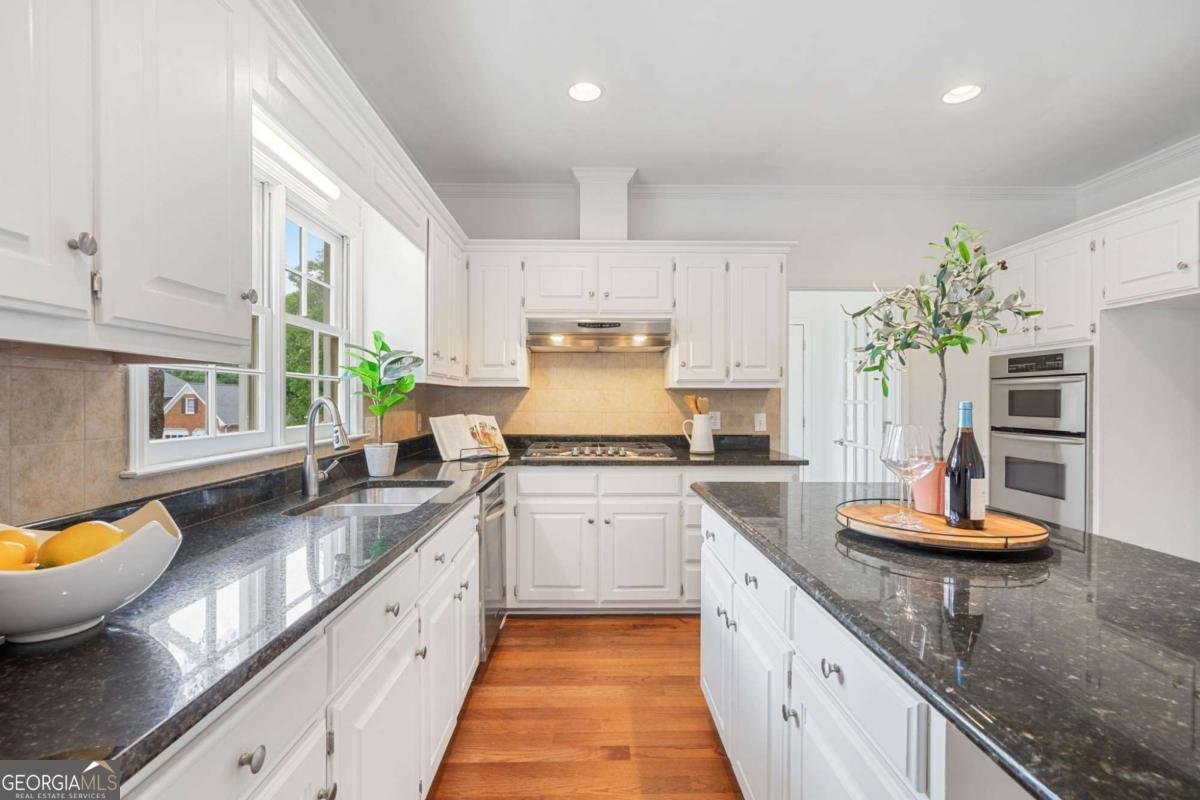 5961 RANGER COURT Road Peachtree Corners - 16