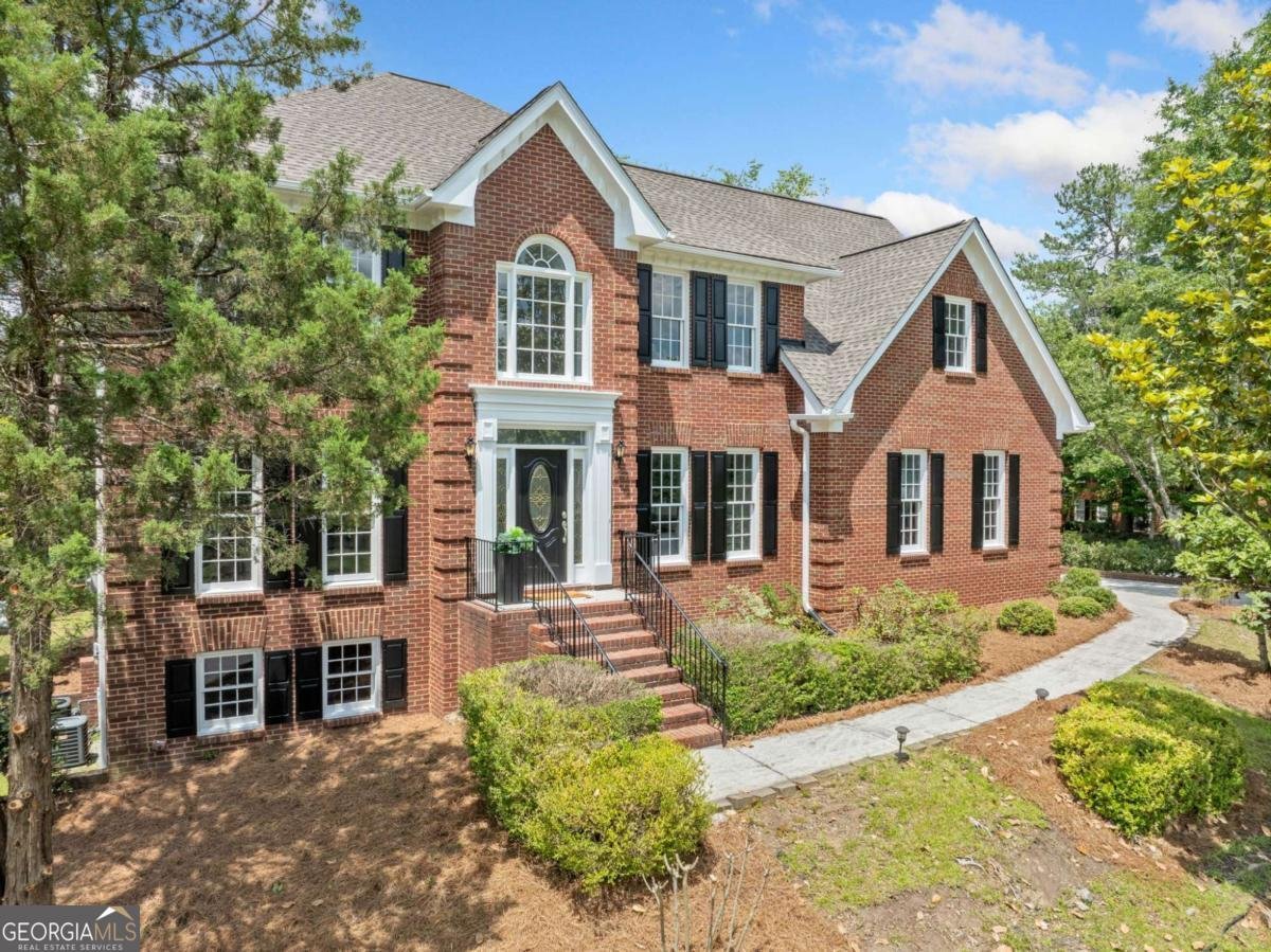 5961 RANGER COURT Road Peachtree Corners - 3