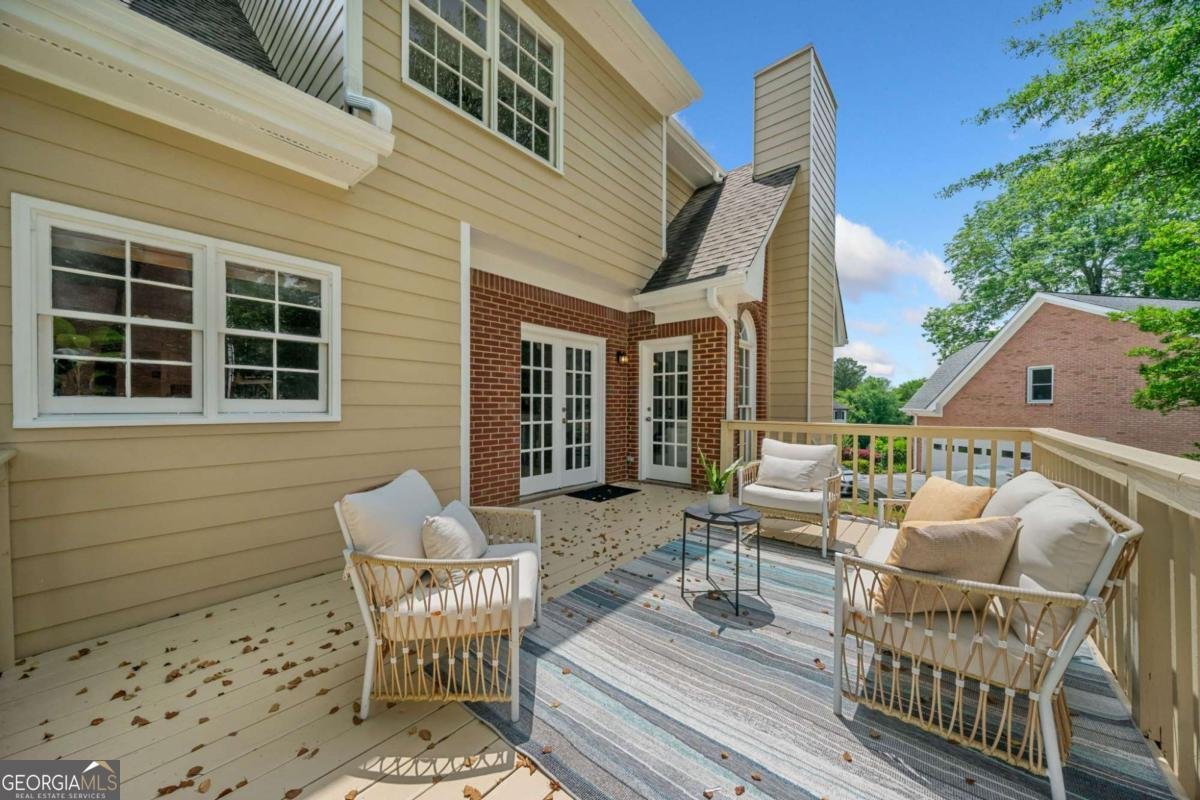 5961 RANGER COURT Road Peachtree Corners - 42