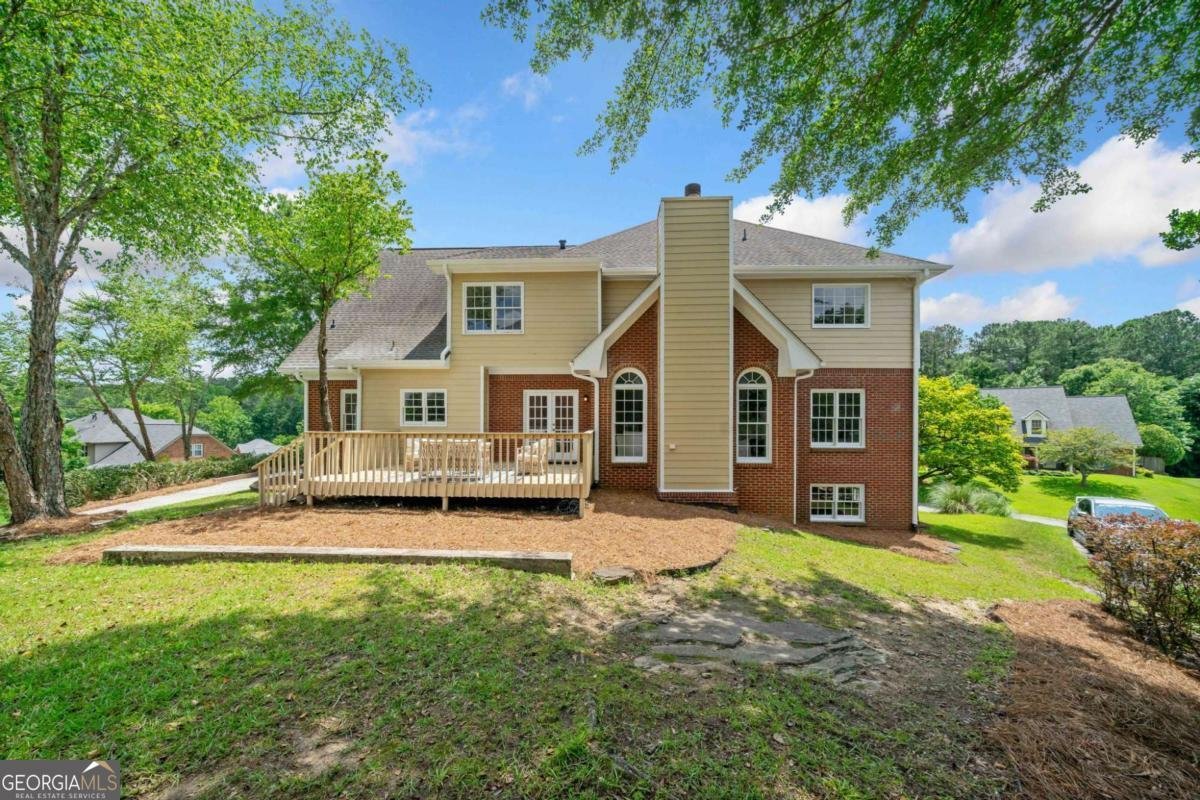 5961 RANGER COURT Road Peachtree Corners - 44