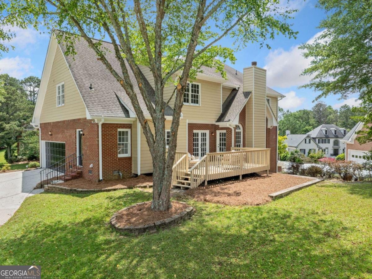 5961 RANGER COURT Road Peachtree Corners - 45