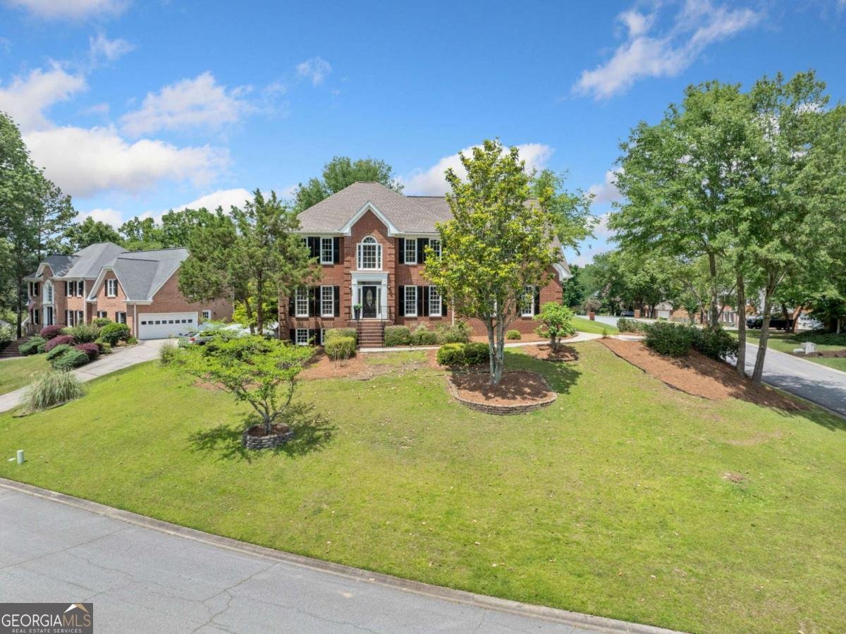 5961 RANGER COURT Road Peachtree Corners - 46