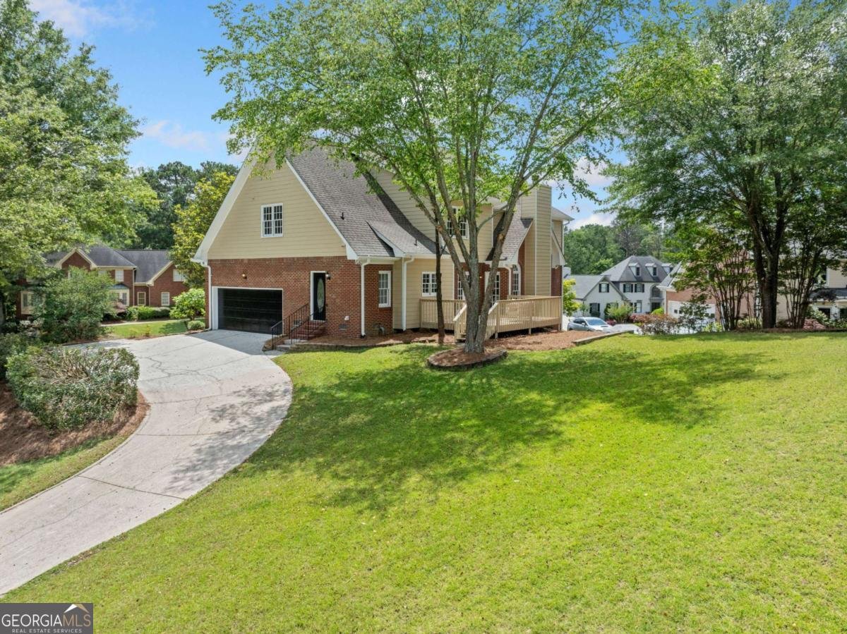 5961 RANGER COURT Road Peachtree Corners - 47