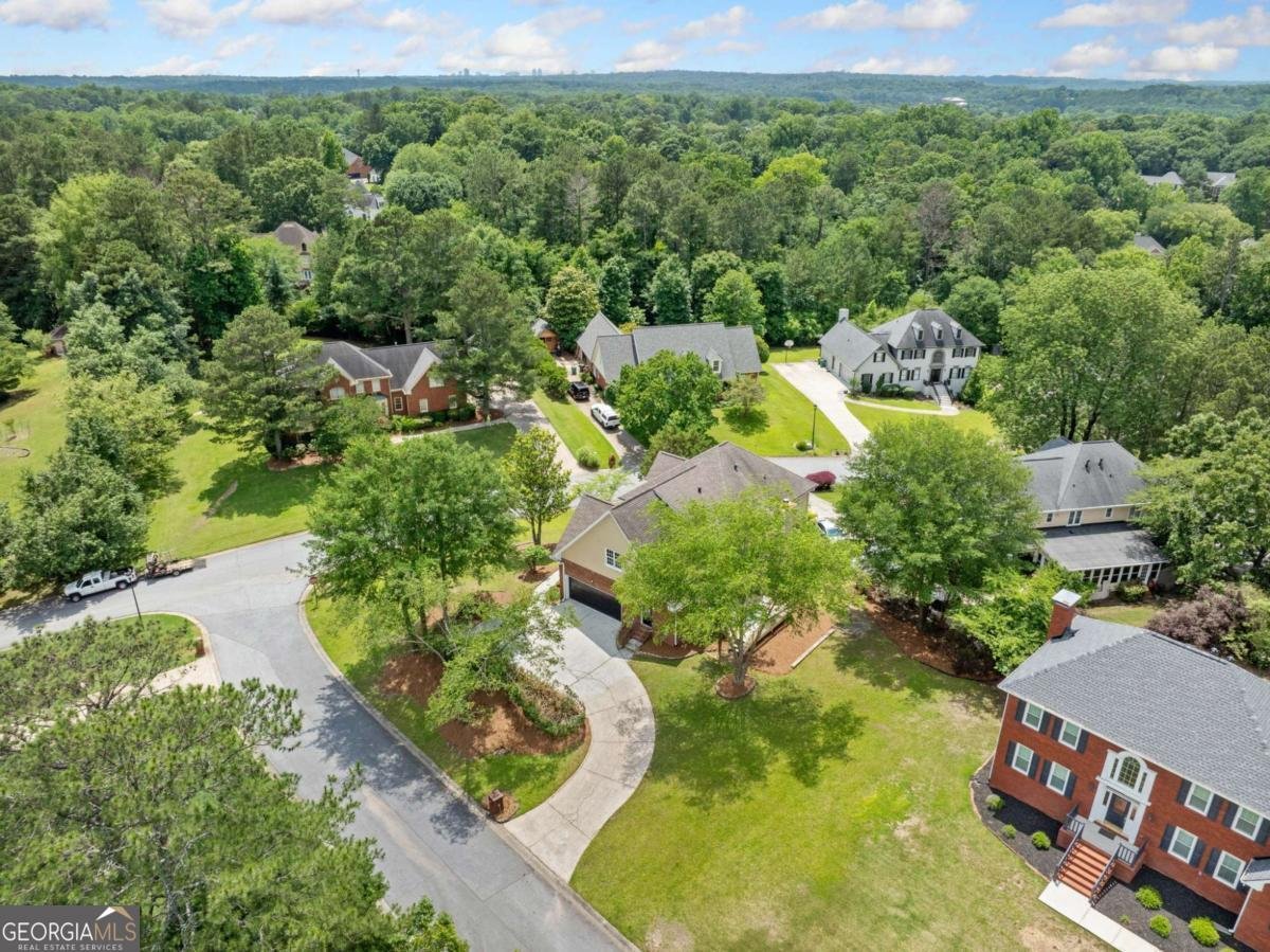 5961 RANGER COURT Road Peachtree Corners - 51