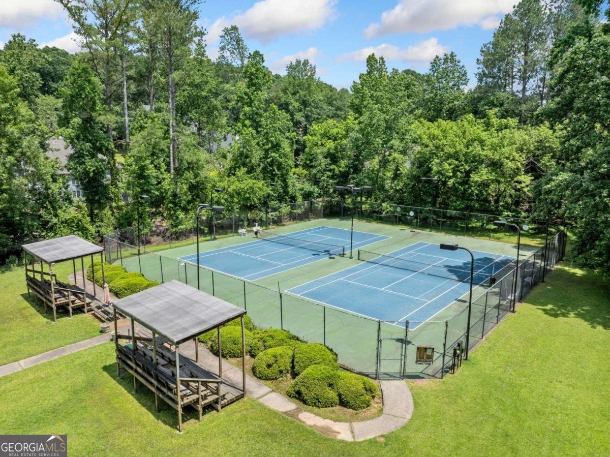 5961 RANGER COURT Road Peachtree Corners - 55