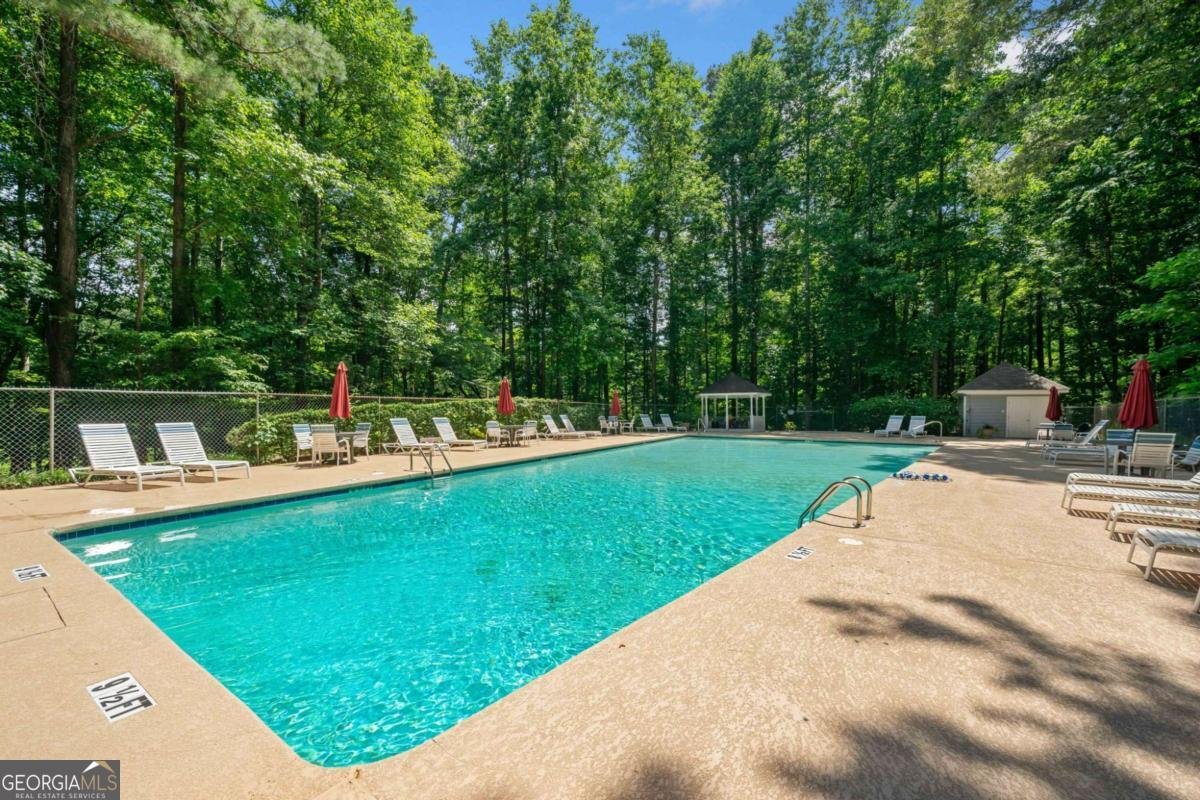 5961 RANGER COURT Road Peachtree Corners - 57