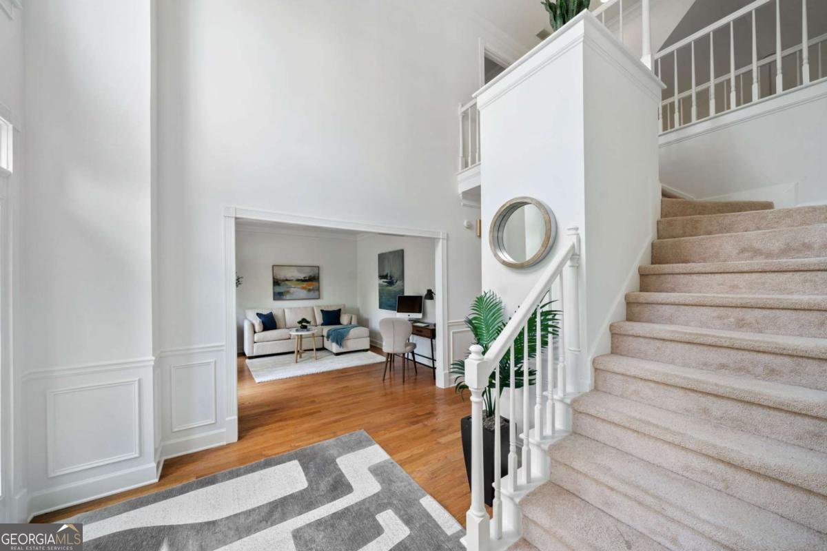 5961 RANGER COURT Road Peachtree Corners - 6