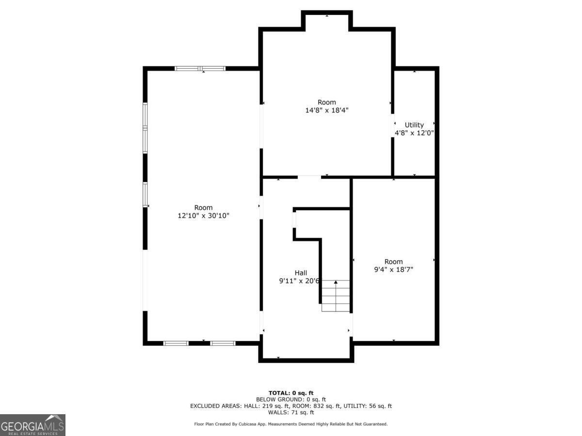 5961 RANGER COURT Road Peachtree Corners - 60