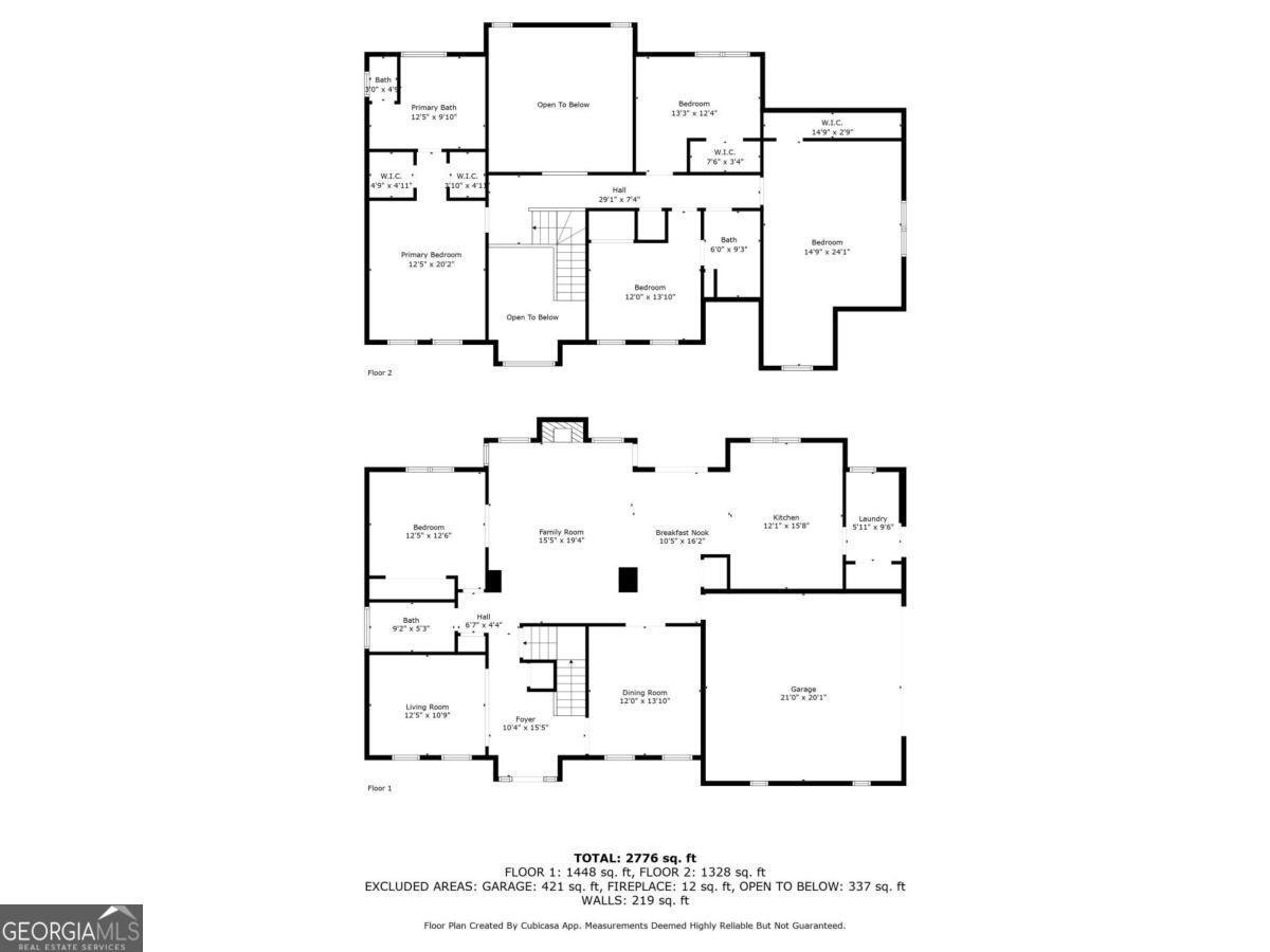5961 RANGER COURT Road Peachtree Corners - 61