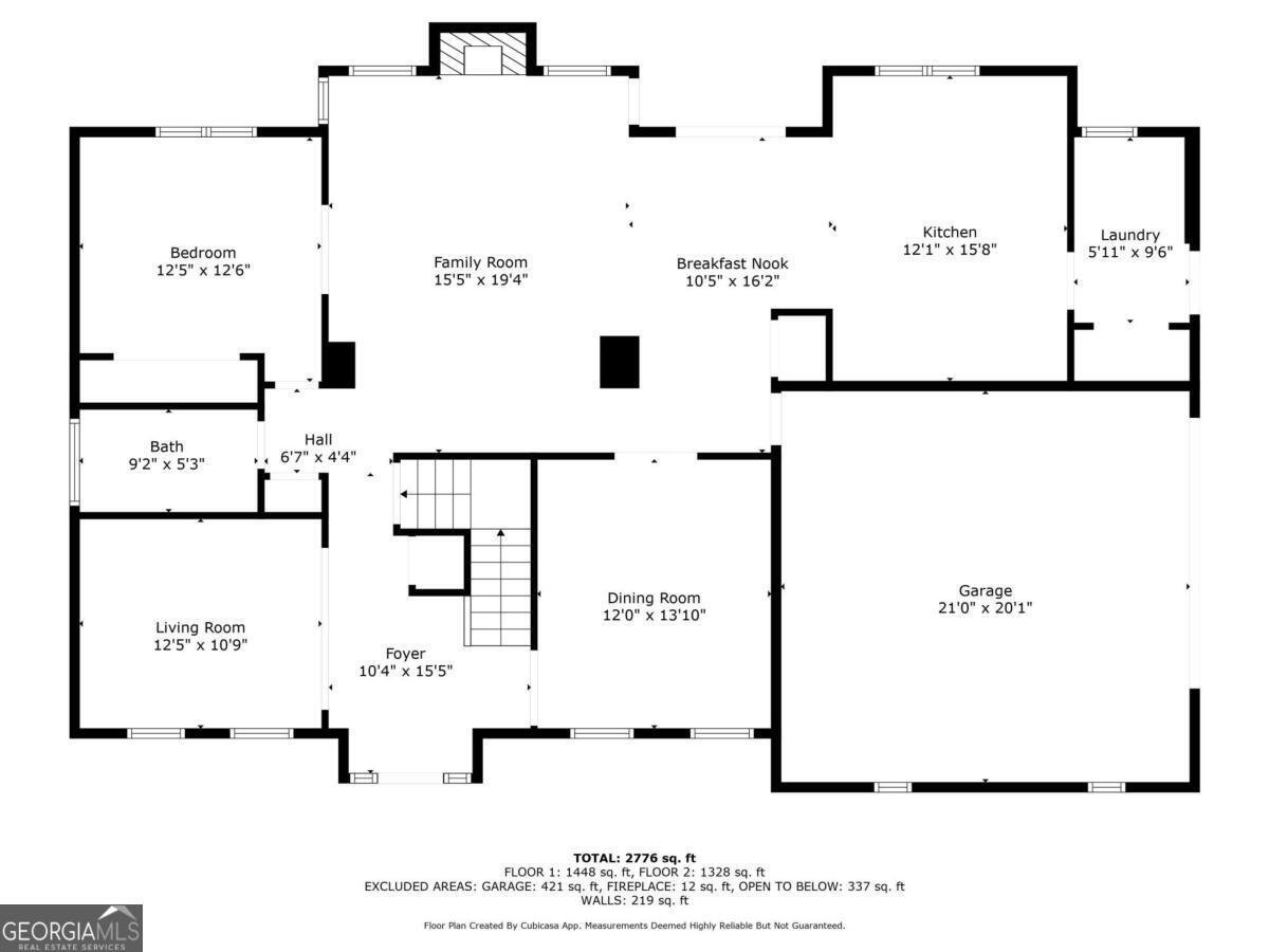 5961 RANGER COURT Road Peachtree Corners - 62