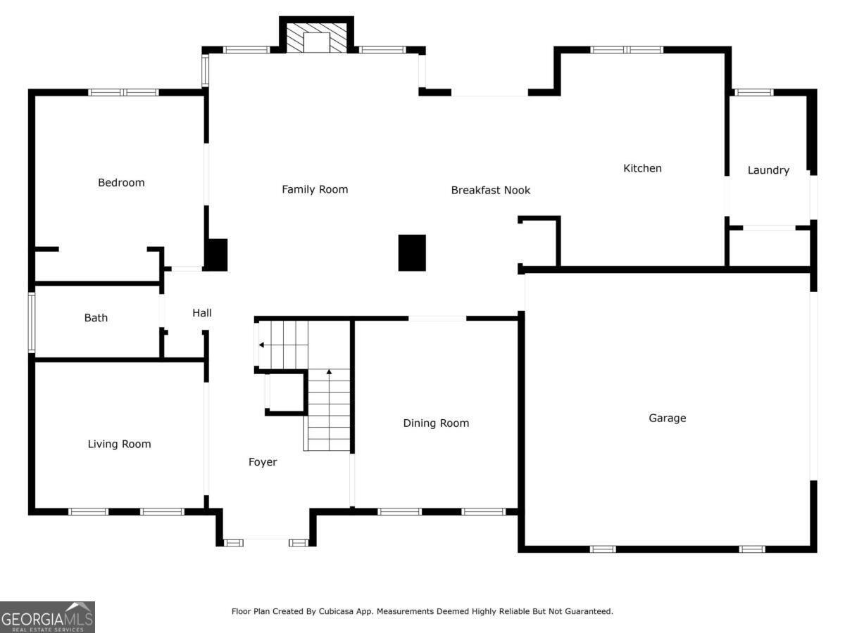 5961 RANGER COURT Road Peachtree Corners - 64