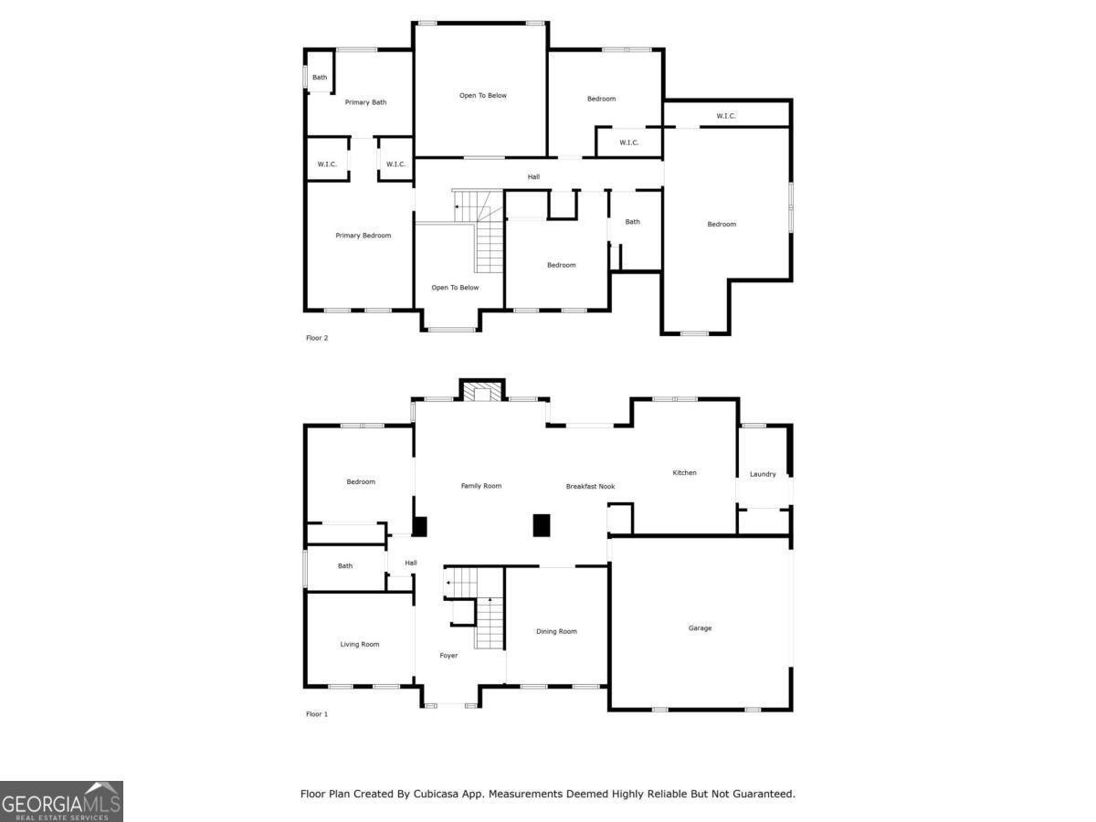 5961 RANGER COURT Road Peachtree Corners - 65
