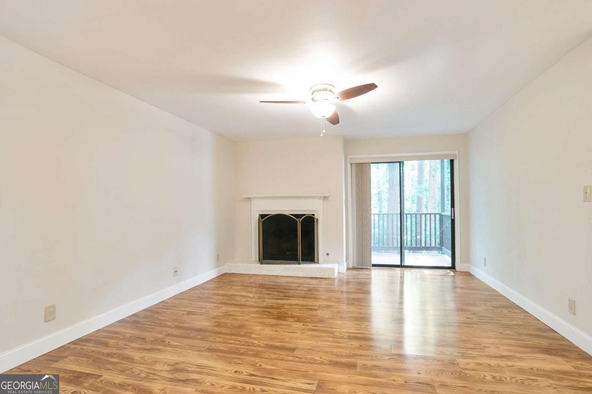408 River Run Drive Sandy Springs - 2