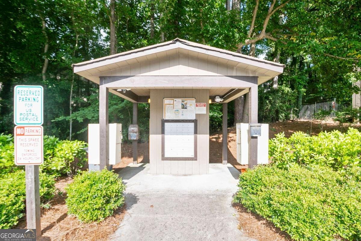 408 River Run Drive Sandy Springs - 26