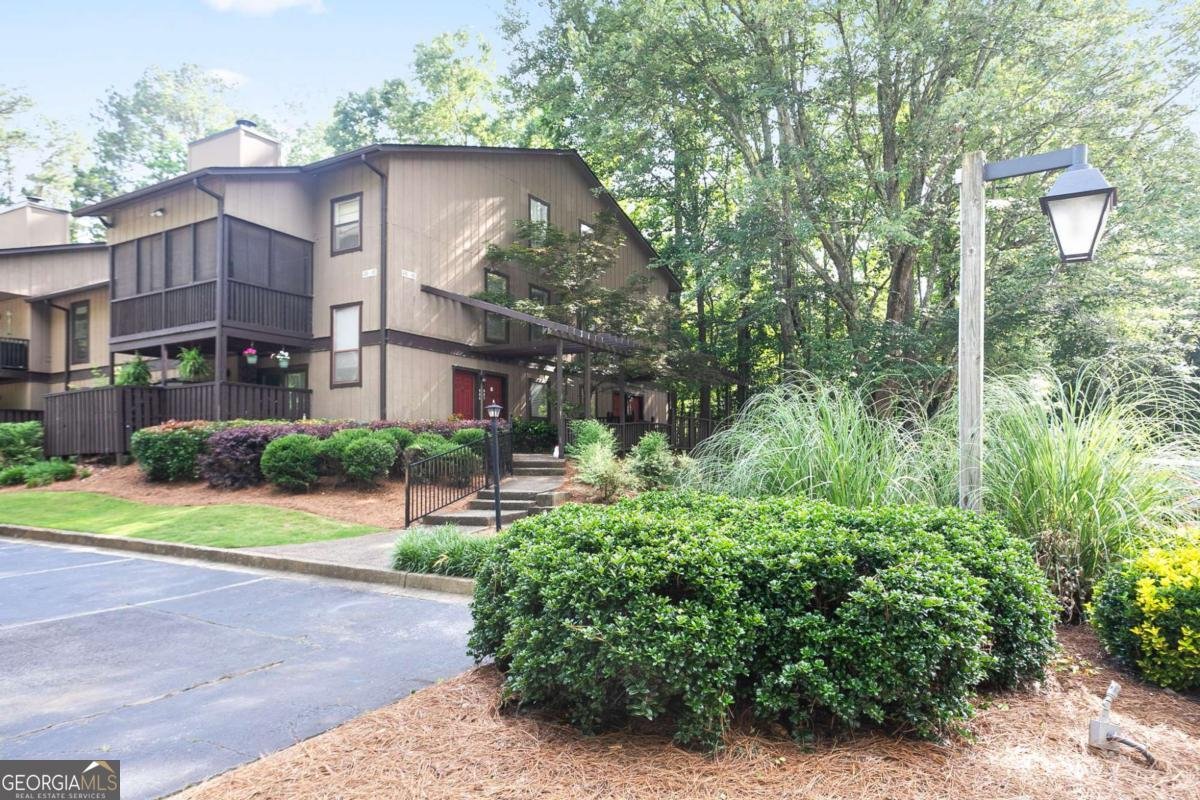 408 River Run Drive Sandy Springs - 27