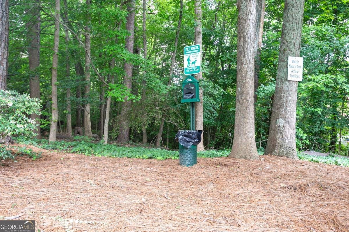 408 River Run Drive Sandy Springs - 28