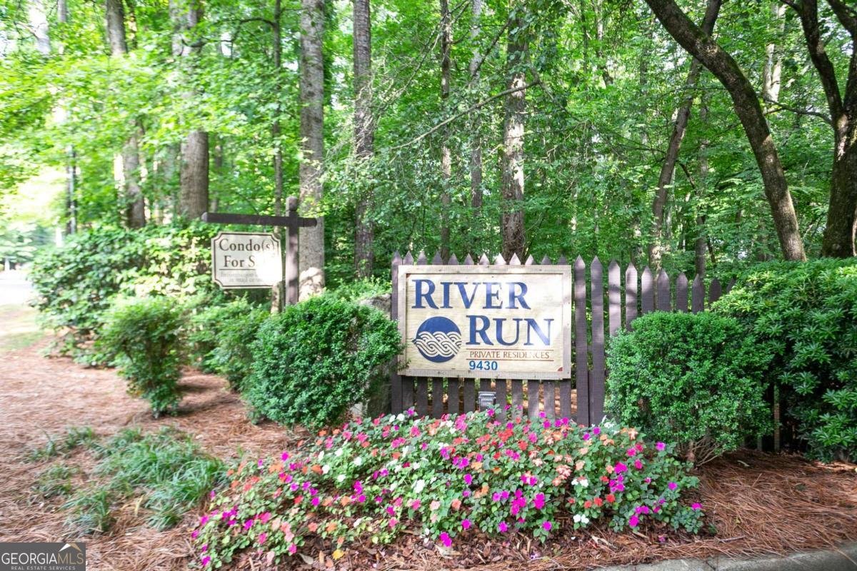 408 River Run Drive Sandy Springs - 30